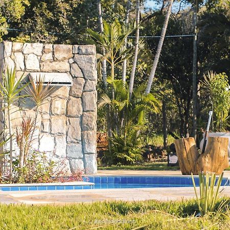 Pousada Di Luna Hotel Bonito  Luaran gambar