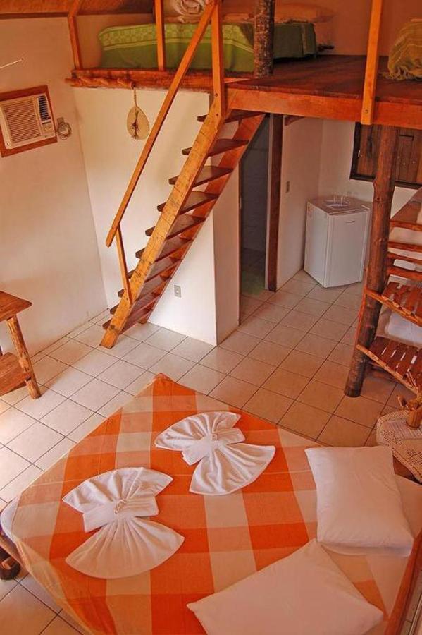 Pousada Di Luna Hotel Bonito  Luaran gambar