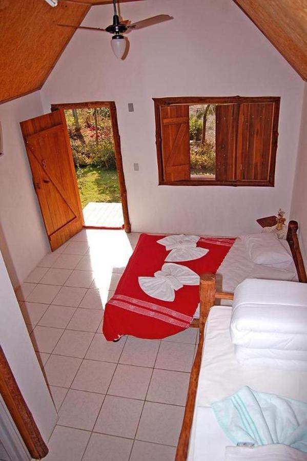 Pousada Di Luna Hotel Bonito  Luaran gambar