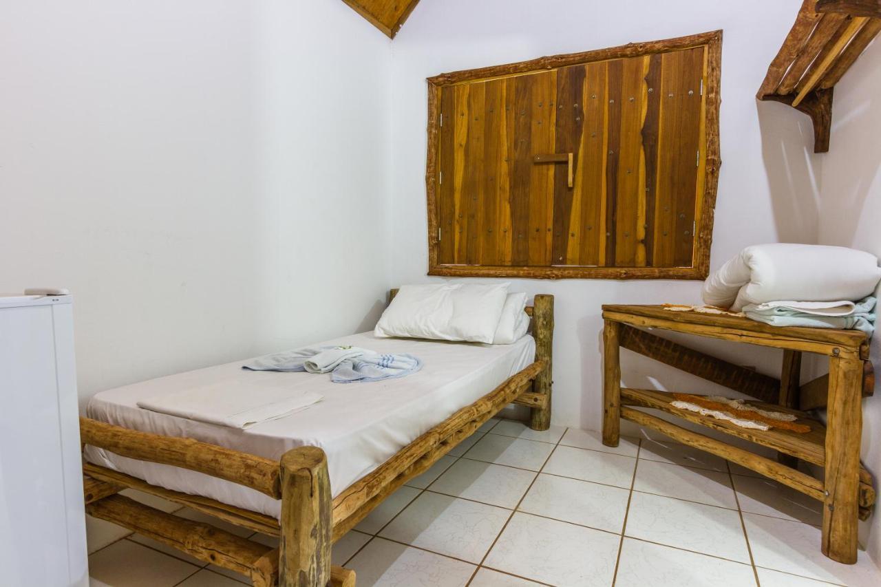 Pousada Di Luna Hotel Bonito  Luaran gambar
