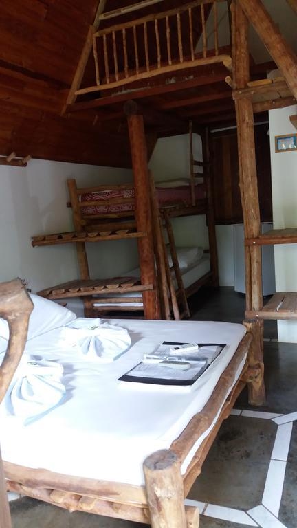 Pousada Di Luna Hotel Bonito  Luaran gambar