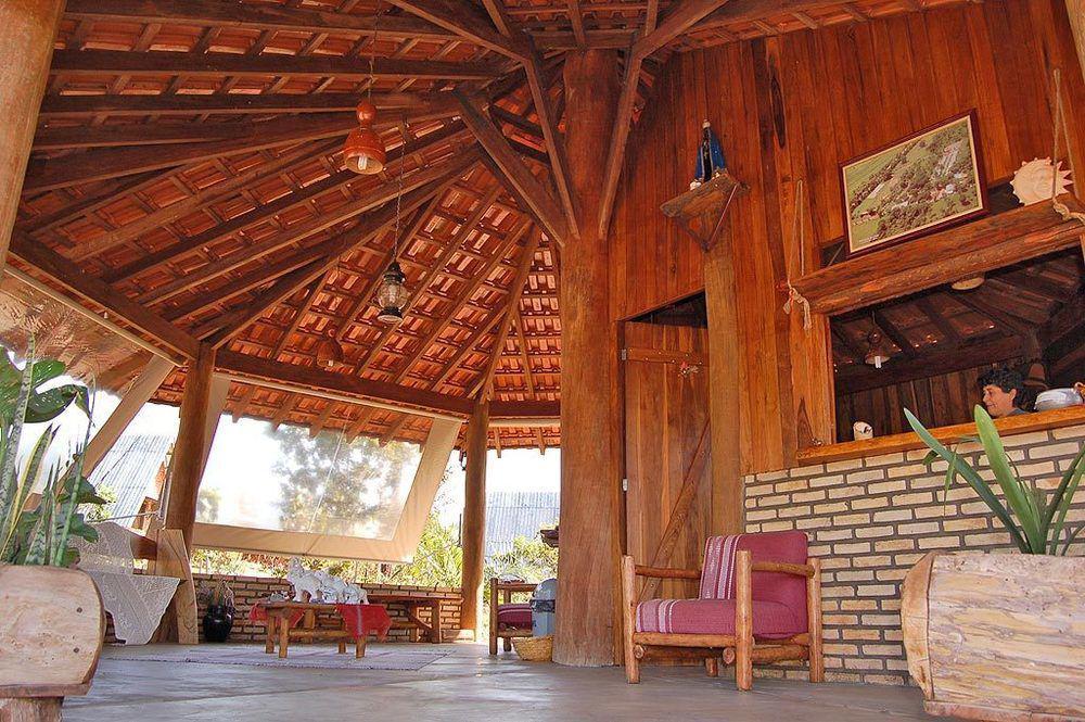 Pousada Di Luna Hotel Bonito  Luaran gambar