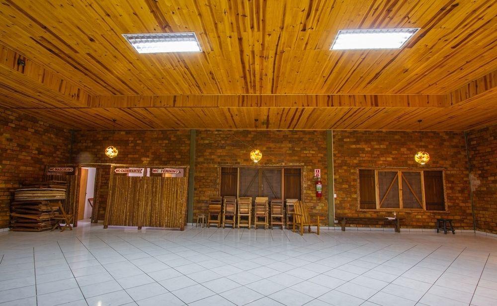 Pousada Di Luna Hotel Bonito  Luaran gambar