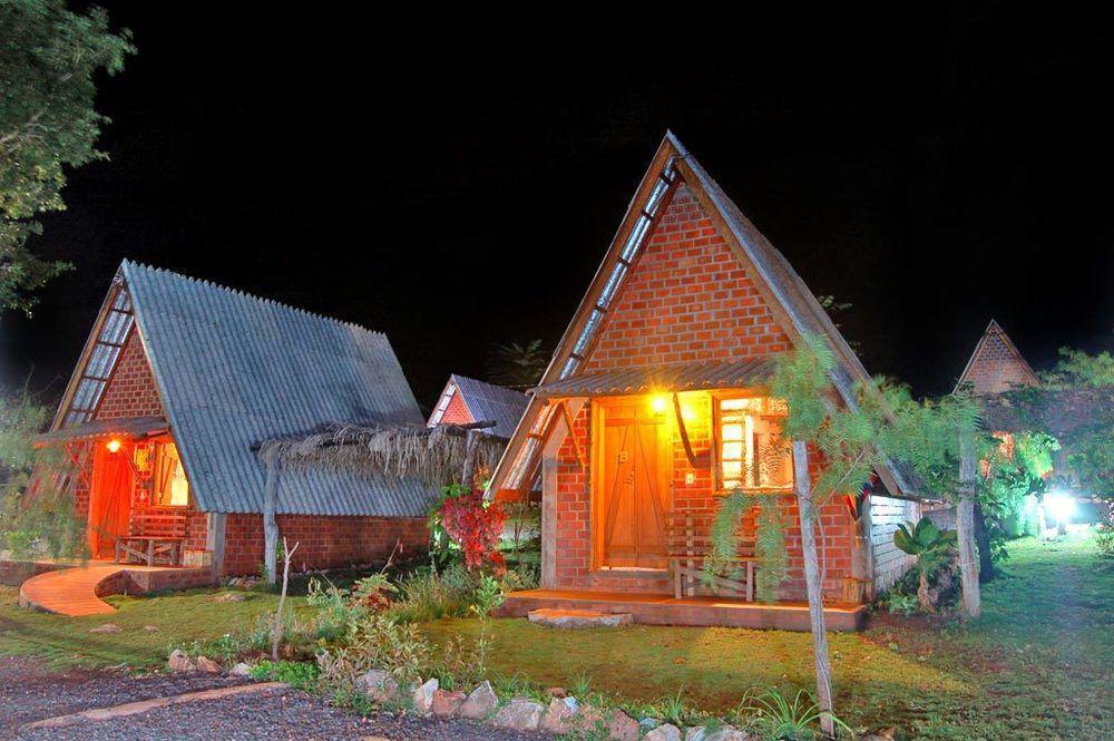 Pousada Di Luna Hotel Bonito  Luaran gambar