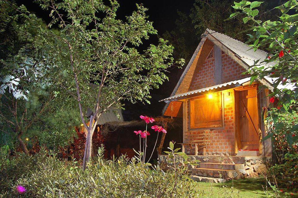 Pousada Di Luna Hotel Bonito  Luaran gambar