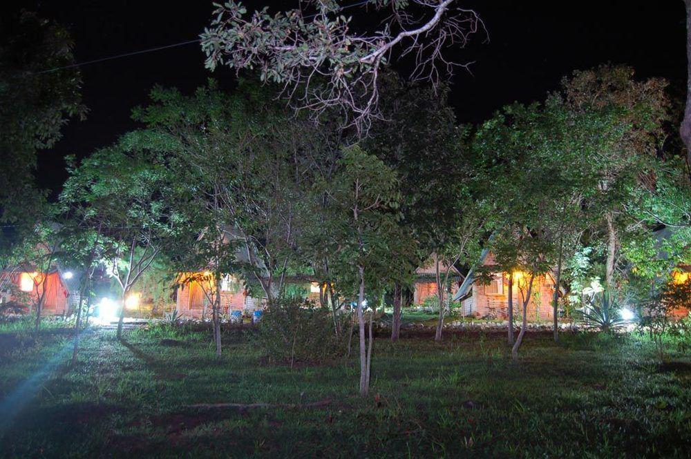 Pousada Di Luna Hotel Bonito  Luaran gambar